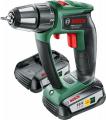   BOSCH PSR 18 LI-2 Ergonomic